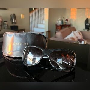 Gucci | Accessories | Gucci Hollywood Forever Sunglasses  display picture 2